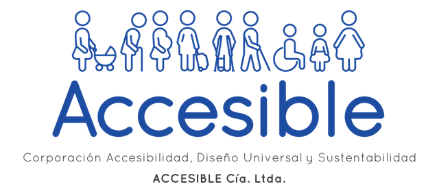Accesible Cía. Ltda.