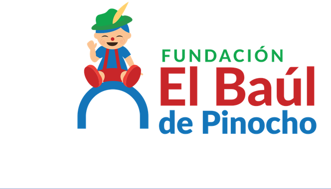 Fundación El Baúl de Pinocho